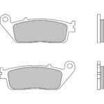 Brembo Brakepads Maxi-Scooter