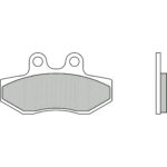 Brembo Brakepads Carbon-Ceramic