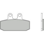 Brembo Brakepads Carbon-Ceramic