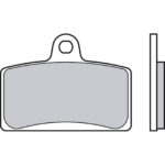 Brembo Brakepads Sintered Front Road