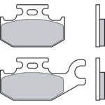Brembo Brakepads Sintered Off-Road
