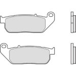 Brembo Brakepads Sintered Front Road