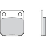 Brembo Brakepads Carbon-Ceramic