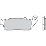 Brembo Brakepads Carbon-Ceramic