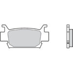 Brembo Brakepads Sintered Off-Road