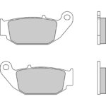 Brembo Brakepads Carbon-Ceramic