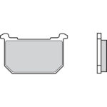 Brembo Brakepads Carbon-Ceramic