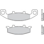 Brembo Brakepads Sintered Front Road