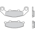 Brembo Brakepads Carbon-Ceramic