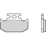 Brembo Brakepads Sintered Off-Road