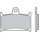 Brembo Brakepads Sintered Front Road