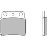 Brembo Brakepads Sintered Off-Road