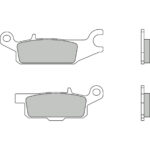 Brembo Brakepads Sintered Off-Road