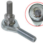 Sno-X Tie rod end