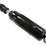 Sno-X Shock absorber