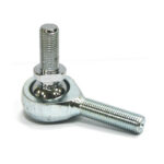 Sno-X Rod end Arctic Cat/Ski-Doo/Polaris