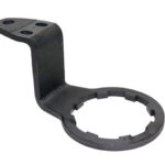 Sno-X Directional arm Lynx/Ski-Doo