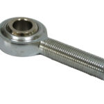 Sno-X Radius rod end Polaris
