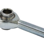 Sno-X Radius rod end Polaris