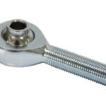 Sno-X Radius rod end Polaris