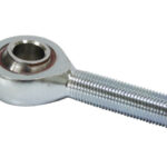 Sno-X Radius rod end Polaris