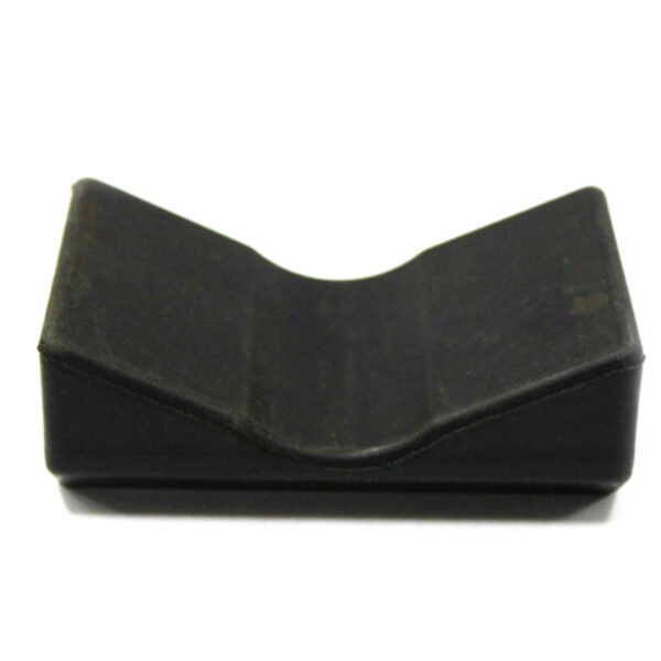 Sno-X Ski rubber bumper Ski-Doo