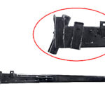 Sno-X Swing arm Right V-Max 97-03