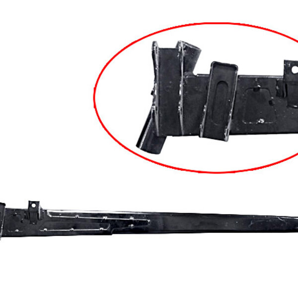Sno-X Swing arm Right V-Max 97-03