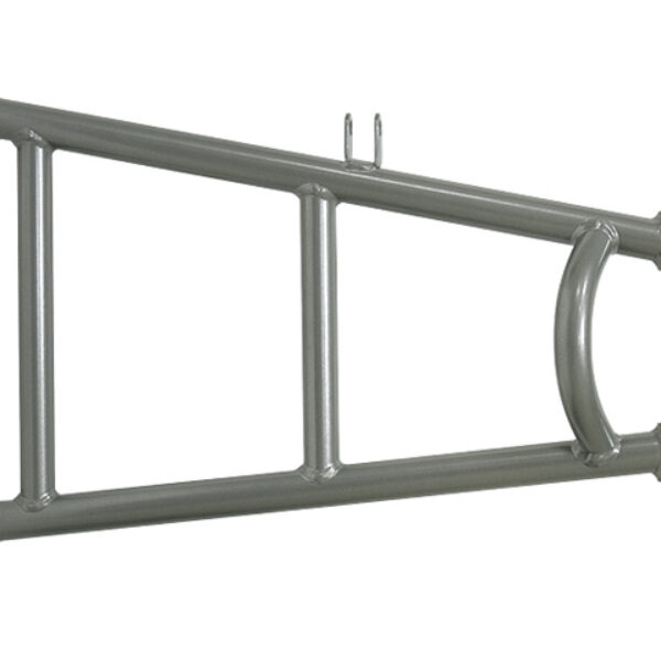 Sno-X A-arm lower Left Arctic Cat