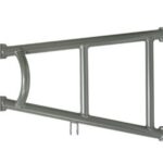 Sno-X A-Arm lower Right Arctic Cat