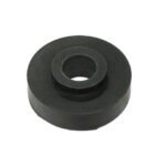 Sno-X Engine mount rear Polaris