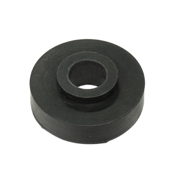 Sno-X Engine mount rear Polaris