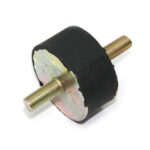 Sno-X Engine mount Polaris