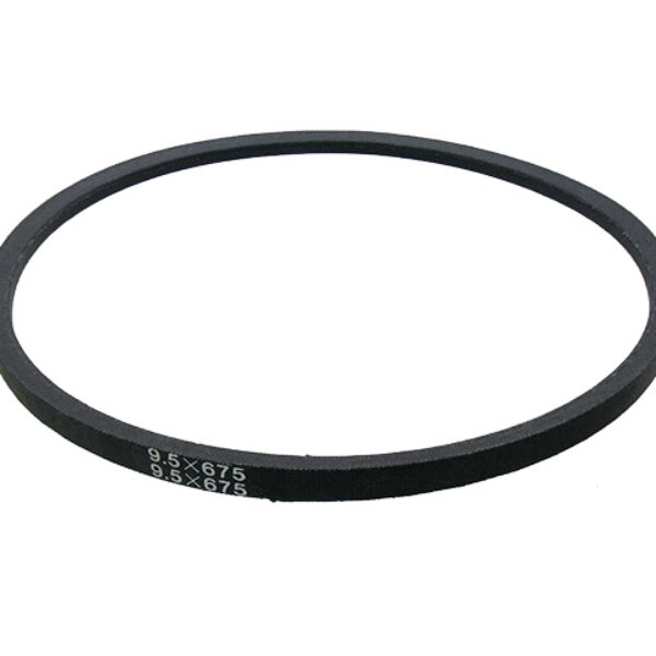 Sno-X Fan belt 9.5 x 675