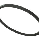 Sno-X Fan belt 9.5 x 650