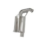SLP Lightweight Silencer Ski-Doo 600/850 Gen 4 2021-