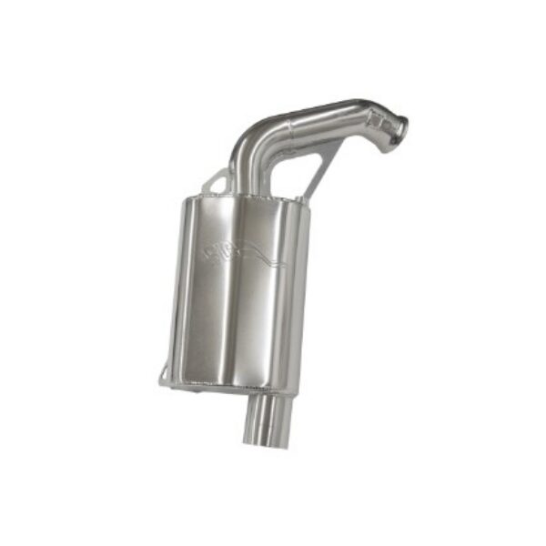 SLP Lightweight Silencer Ski-Doo 600/850 Gen 4 2021-