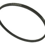 Sno-X Waterpump belt 10 x 585 (Yamaha)