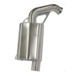 SLP Lightweight Silencer Ski-Doo 850 Gen5/Lynx Xterrain/Brutal/Shredder -23