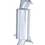 SLP Lightweight Silencer Ski-Doo 850 Turbo Gen 5/Lynx Shredder Turbo -23