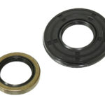 Sno-X Oil sealset 30x62x7mm / 30x44x7mm Polaris