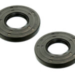 Sno-X Oil sealset Arctic Cat