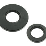 Sno-X Oil sealset 32x72x8mm / 30x48x8mm Yamaha 250