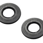 Sno-X Crankcase Oil sealset Rotax