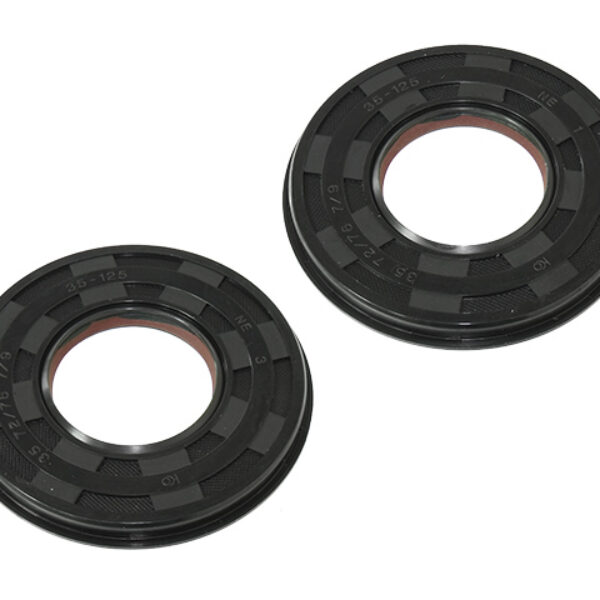 Sno-X Oil sealset Polaris