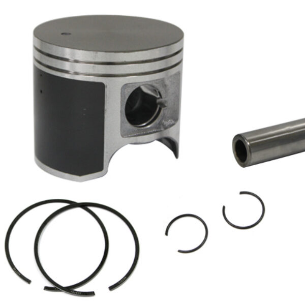 Sno-X Piston complete Arctic Cat 600
