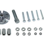 Sno-X Puller Universal