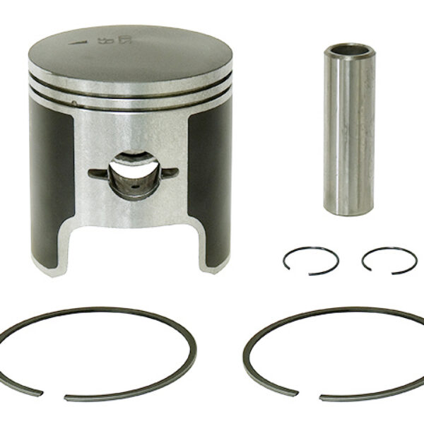 Sno-X Piston complete Arctic Cat 500 F/C