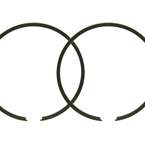 Sno-X Piston ring set Arctic Cat