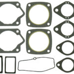 Sno-X Top gasket Rotax 440